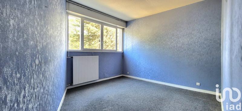 Appartement - 83 m² - 4 pièces