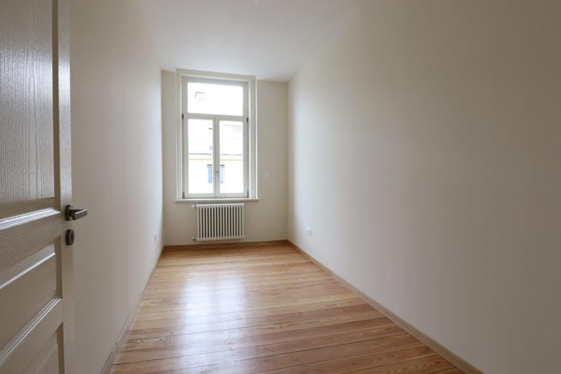 Appartement - 107 m² - 5 pièces