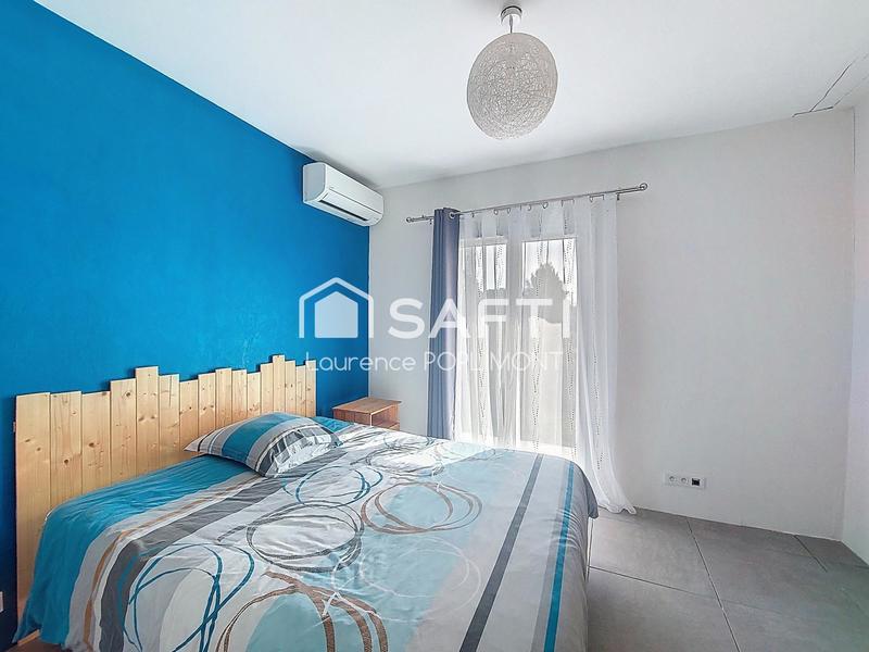 Maison - 115 m² - 4 pièces