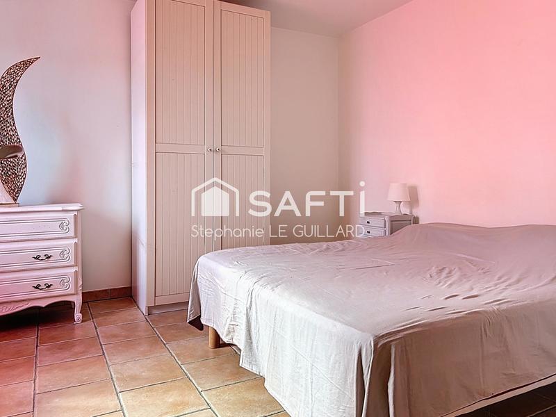 Maison - 93 m² - 4 pièces