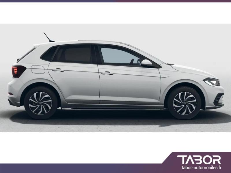 Volkswagen Polo 115 Dsg Ja Pano 16" Ac Keyl Cam