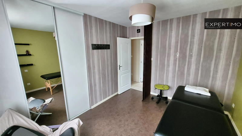 Maison - 148 m² - 6 pièces