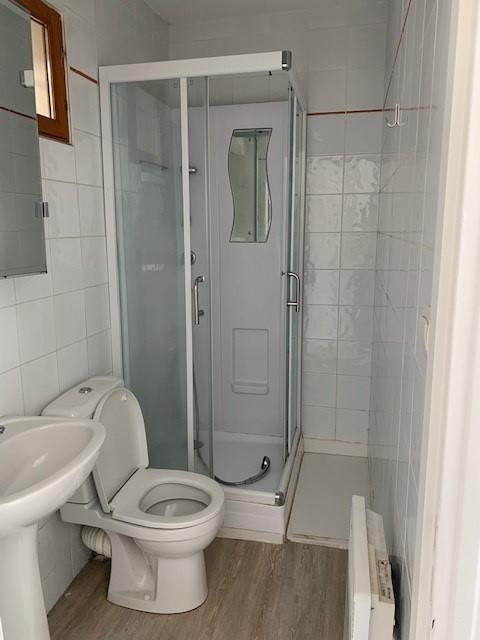 Appartement - 11 m² - 1 pièce
