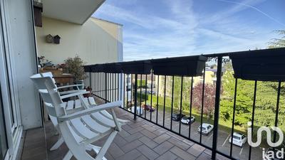 Appartement - 114 m² - 5 pièces