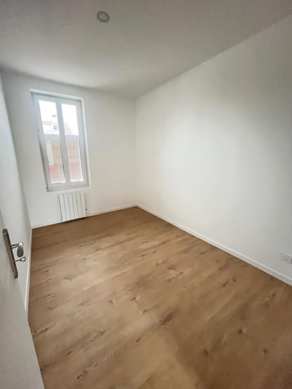 Appartement - 42 m² - 3 pièces