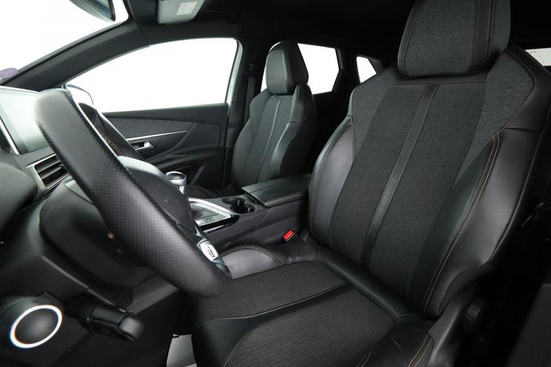 Peugeot 3008 1.2 PureTech Gt Line 130 ch