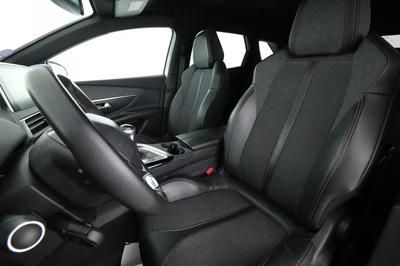 Peugeot 3008 1.2 PureTech Gt Line 130 ch