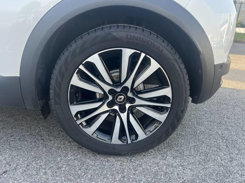 Renault Captur TCe 140 Edc Fap - 21 Initiale Paris