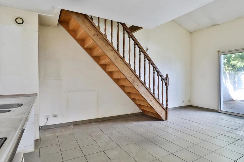 Maison - 66 m² - 4 pièces