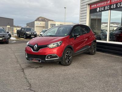 Renault Captur dCi 90 Energy Intens s&amp;S eco²