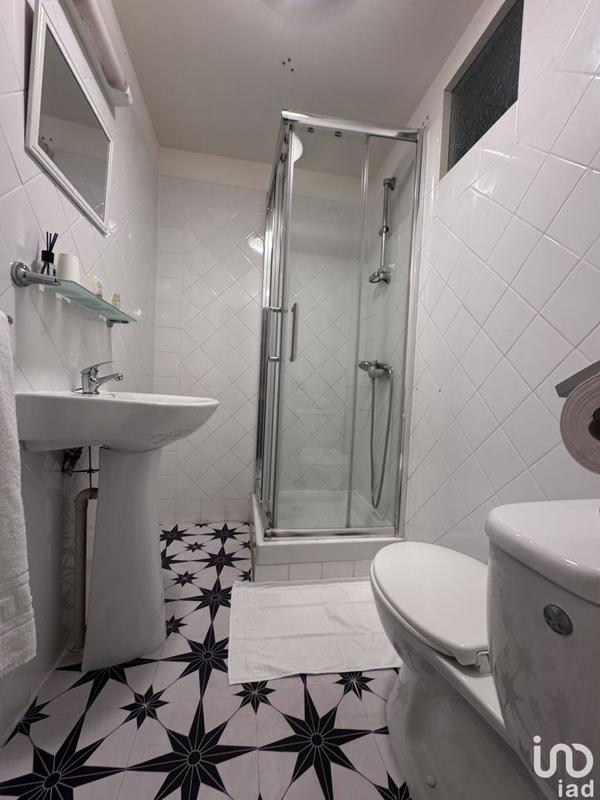 Local commercial - 520 m²