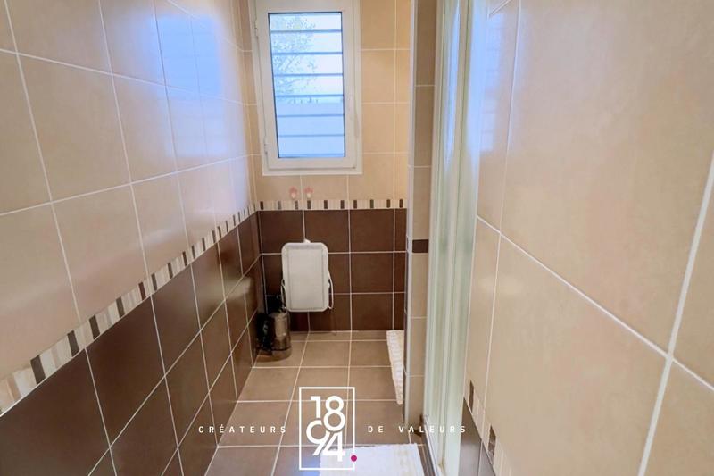 Villa - 175 m² - 5 pièces