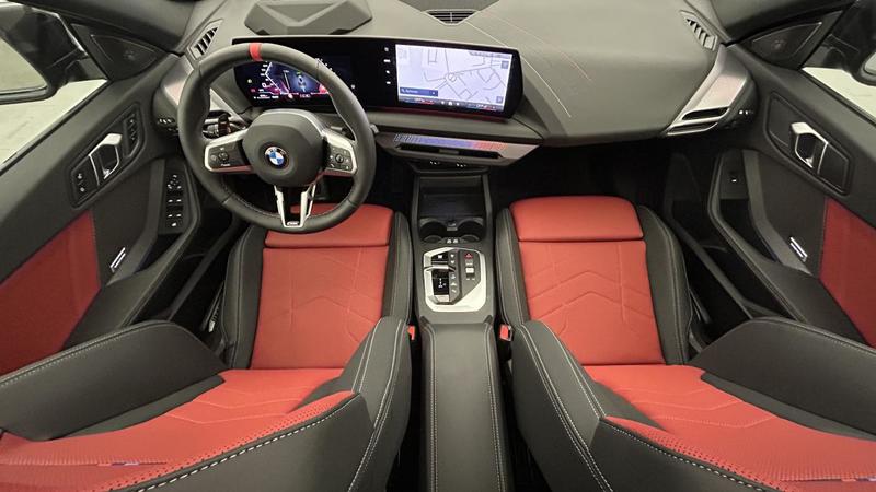 Bmw Série 2 Gran Coupé F74 M235 xDrive 300 ch Dkg7 m Performance