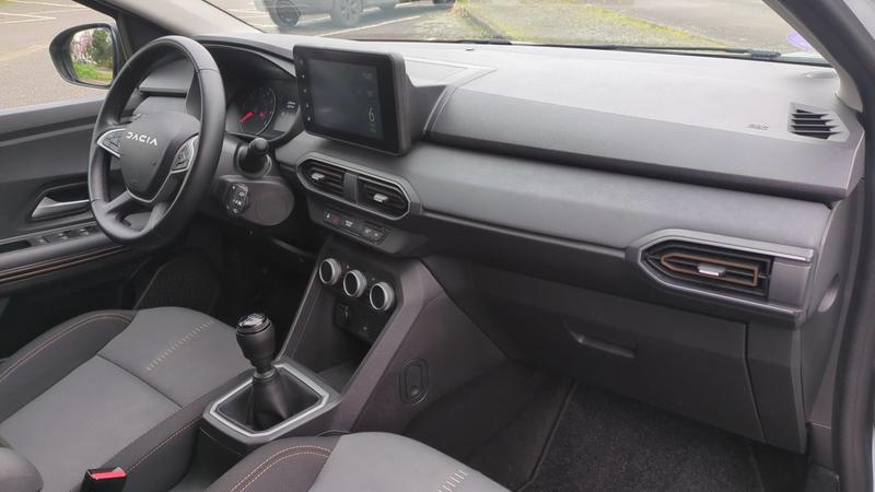 Dacia Jogger Eco-G 1.0 TCe 100 Extreme - Gpl