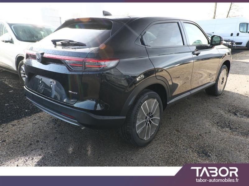 Honda Hr-V 131 Elegance Led Acc Sièges chauf