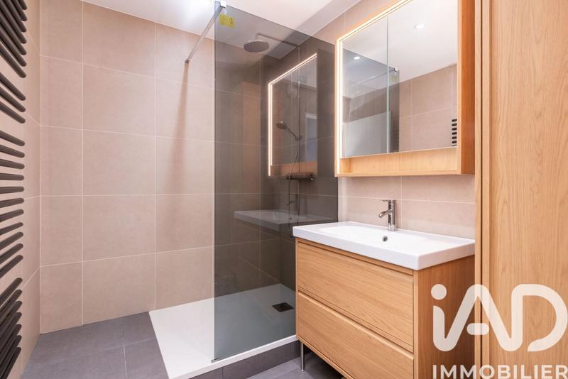 Appartement - 71 m² - 3 pièces