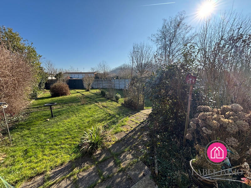 Maison - 150 m² - 8 pièces