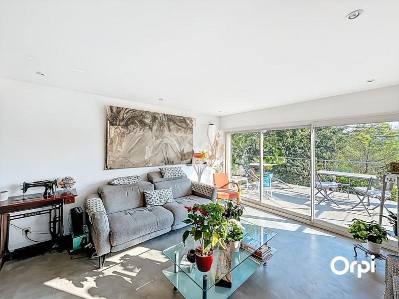 Maison - 126 m² - 4 pièces