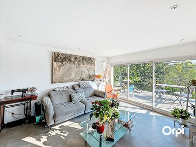 Maison - 126 m² - 4 pièces