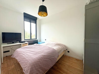 Maison - 124 m² - 5 pièces