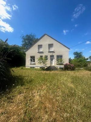 Propriété - 180 m² - 8 pièces