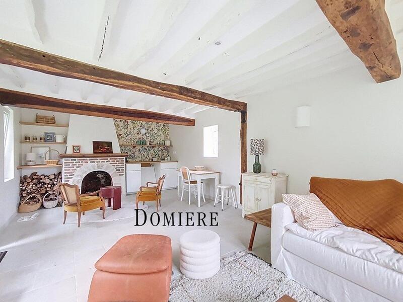 Maison - 150 m² - 5 pièces