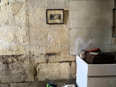 Maison - 65 m² - 2 pièces