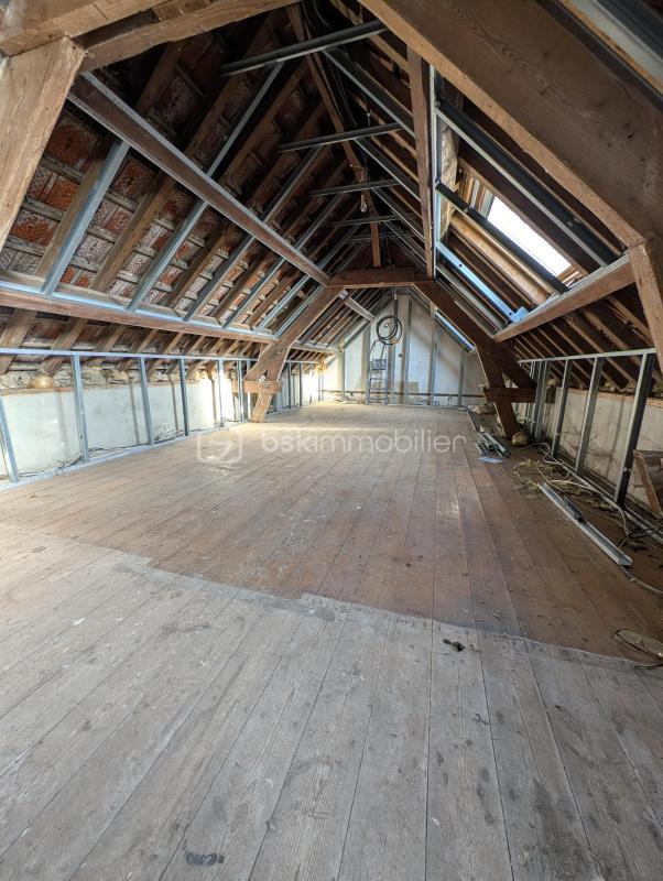 Maison - 74 m² - 2 pièces