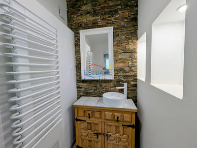 Maison - 46 m² - 3 pièces