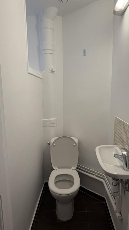 Appartement - 88 m² - 4 pièces