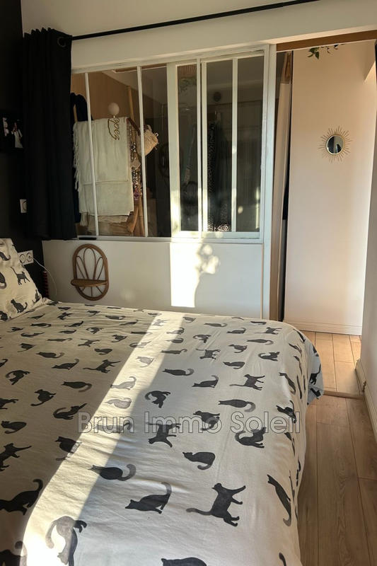 Appartement - 32 m² - 2 pièces