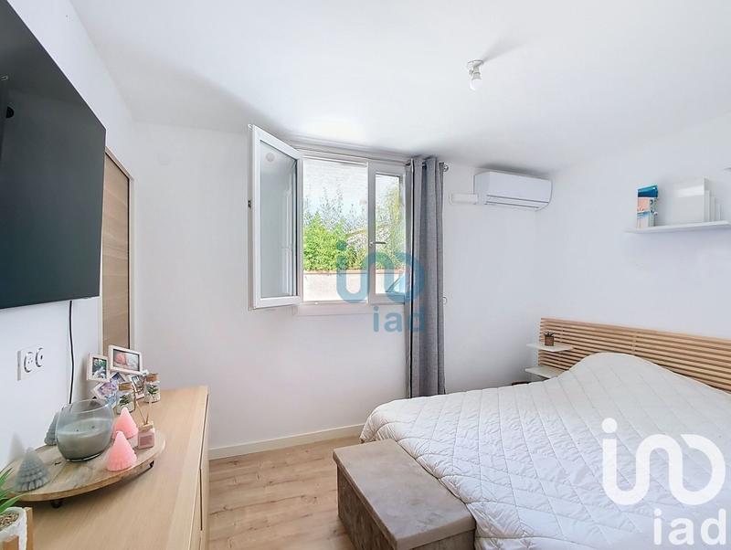 Appartement - 97 m² - 4 pièces