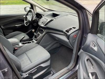 Ford c-Max II 1.6 Tdci 116 Cv Titanium