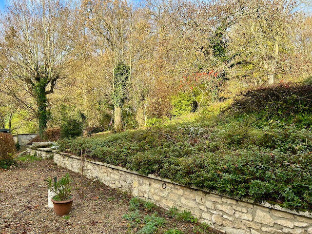 Maison - 81 m² - 5 pièces