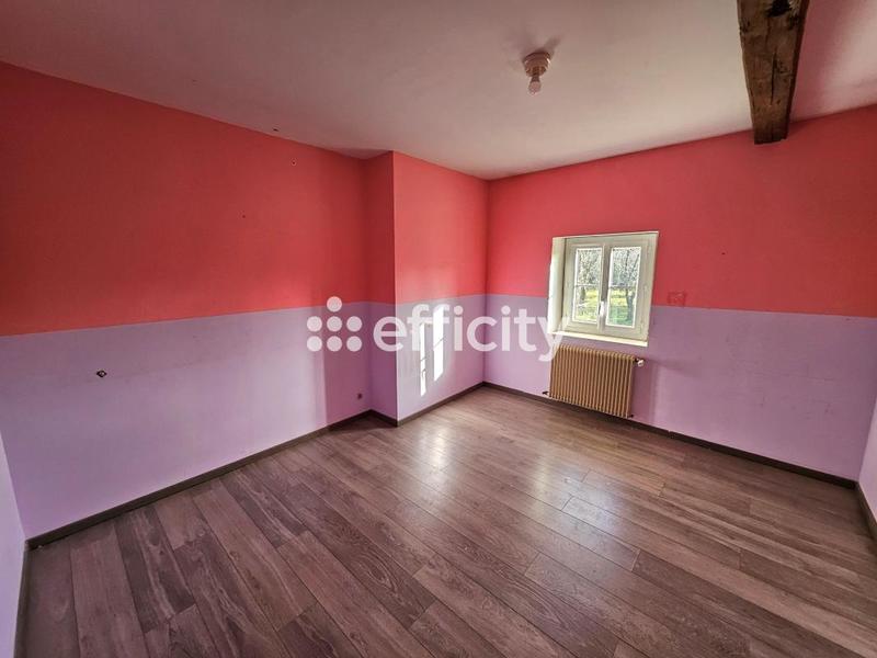 Longère - 153 m² - 5 pièces