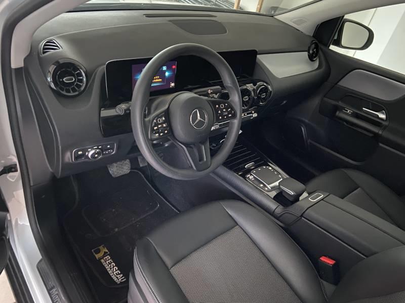 Mercedes Classe B 180 d 7-G Dct Intuition