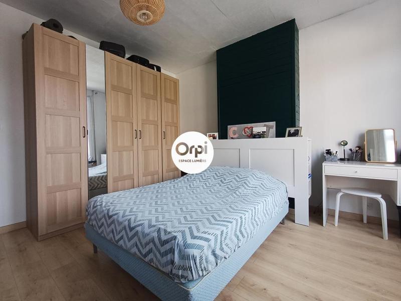 Maison de ville - 85 m² - 4 pièces