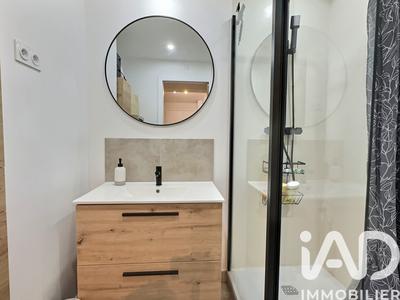 Appartement - 58 m² - 4 pièces