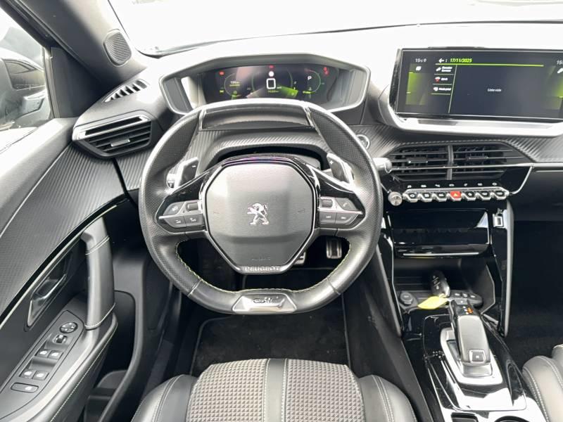 Peugeot 2008 BlueHDi 130 s&amp;S Eat8 Gt