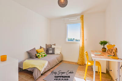 Appartement - 81 m² - 4 pièces