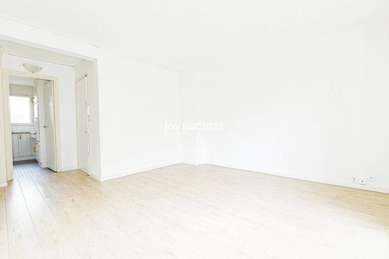 Appartement - 66 m² - 4 pièces