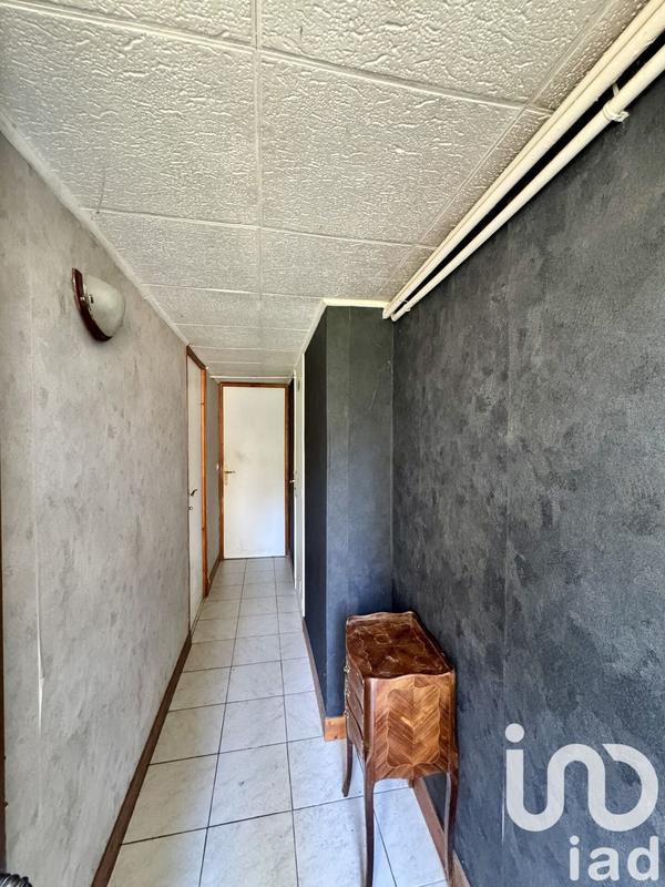 Maison de ville - 102 m² - 3 pièces