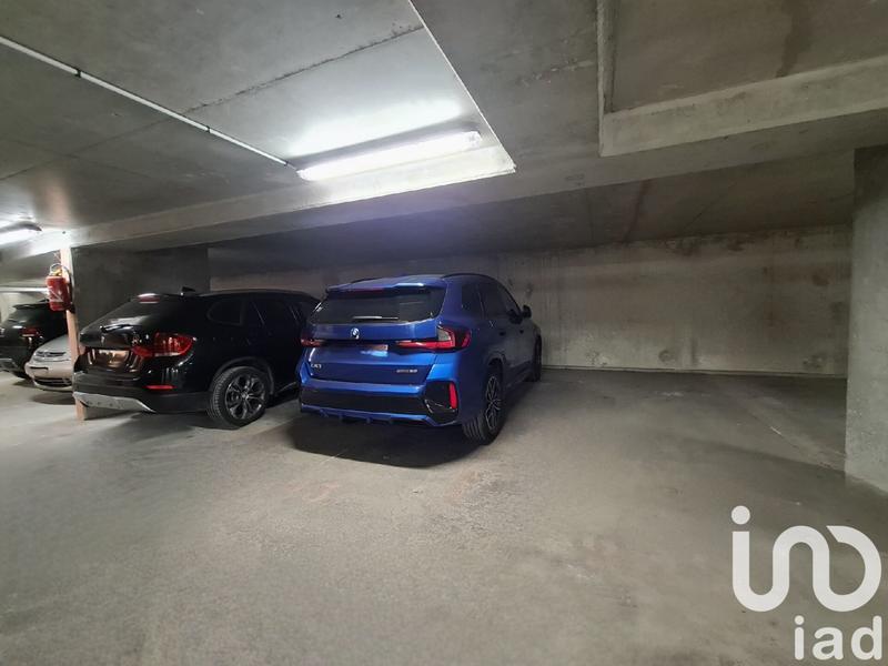 Appartement - 76 m² - 4 pièces