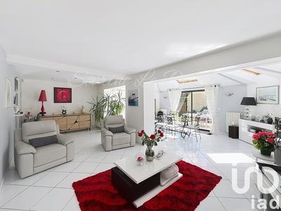 Maison - 139 m² - 7 pièces