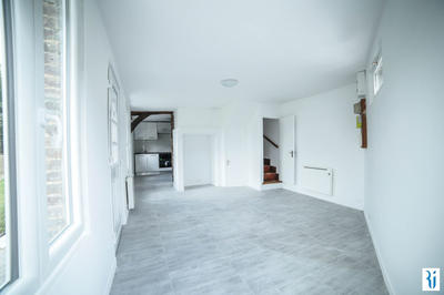 Maison - 48 m² - 3 pièces