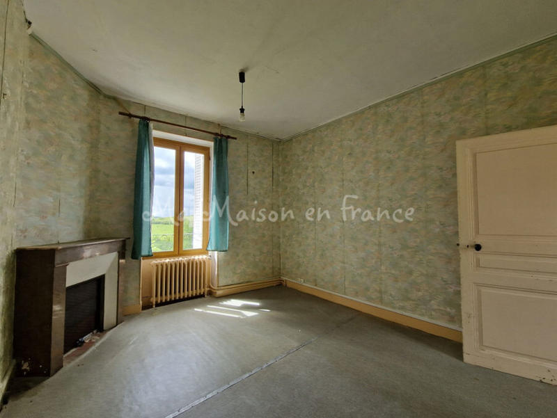 Maison - 115 m² - 9 pièces