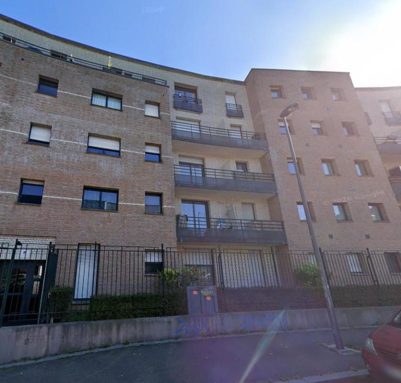 Appartement ancien - 67 m² - 3 pièces