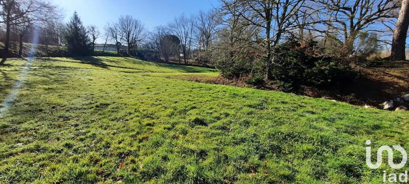 Maison - 119 m² - 5 pièces