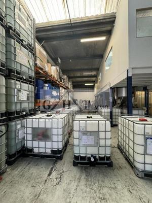 Entrepôt - 2 260 m²