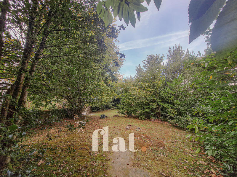 Appartement - 67 m² - 4 pièces